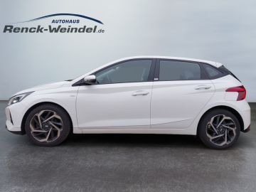 Hyundai i20 - 2