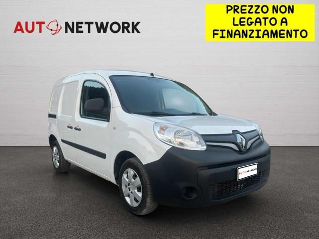 Renault RENAULT Kangoo Blue dCi 95CV Express Furgone Ice