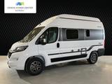 HYMER / ERIBA / HYMERCAR Free 540 - HYMER / ERIBA 540