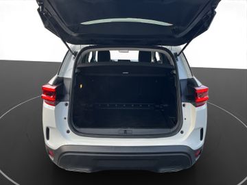 Citroën C5 Aircross Plus HDI 130 Navi+SHZ+LED+RFK+Carpla