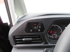 VW Caddy 2.0 TDI Kombi PDC Klima Sitzhzg Lane Allwe VW Caddy 2.0 TDI Kombi PDC Klima Sitzhzg Lane Allwe
