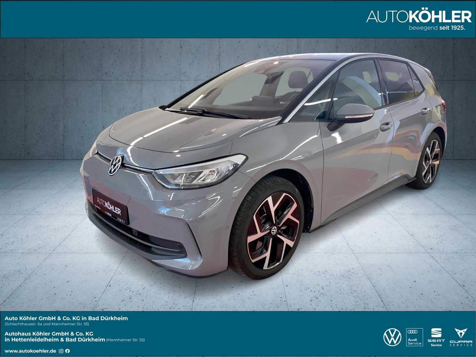 Volkswagen ID.3 Pro 150 kW Move - KEYLESS - NAV - APP - KAM
