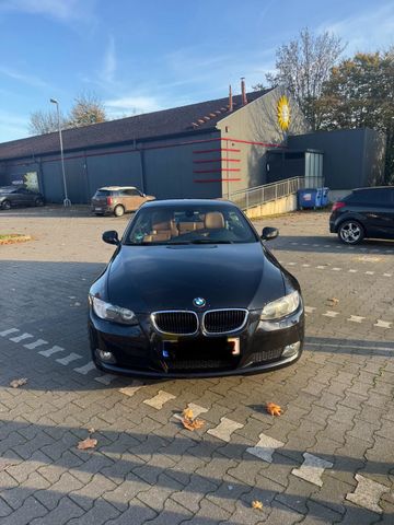 BMW 320i Cabrio