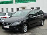 Seat Alhambra 2.0 TDI Xcellence 7.SITZER KAM AHK NAVI - SEAT Alhambra XCELLENCE mit Diesel-Antrieb