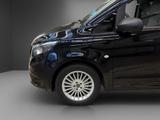 Mercedes-Benz eVito 129 Tourer PRO Extralang Facelift*SHZ*DAB* - Mercedes-Benz eVito: Pro