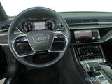 Audi A8 50 TDI quattro (EURO 6d) Luft./ACC/Matix/Kame - Audi Gebrauchtwagen in Nürnberg