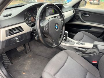 BMW 320 - 10