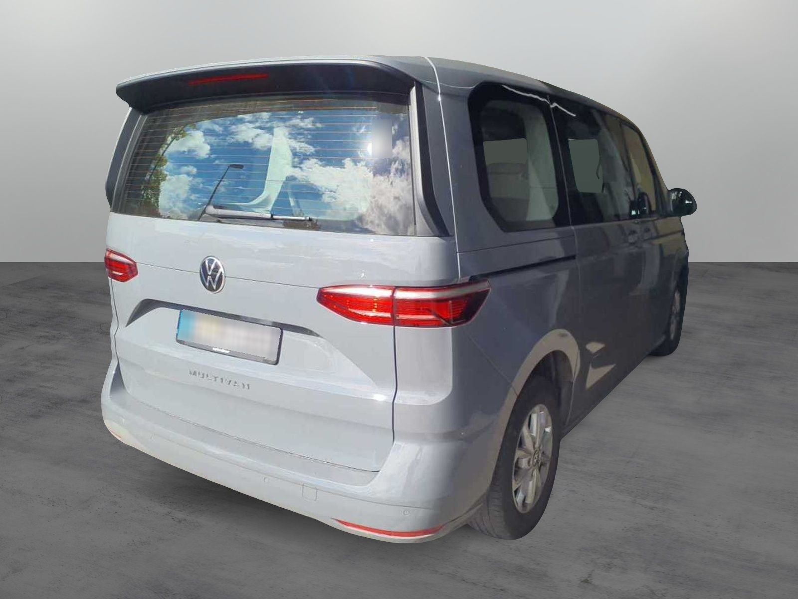 Volkswagen T7 Multivan - Bild 3