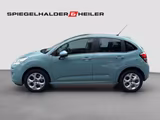 Citroën C3 Exclusive III PURETECH 110 Stop + Start EXCLU - gebrauchte Citroën C3 aus dem Jahr 2016
