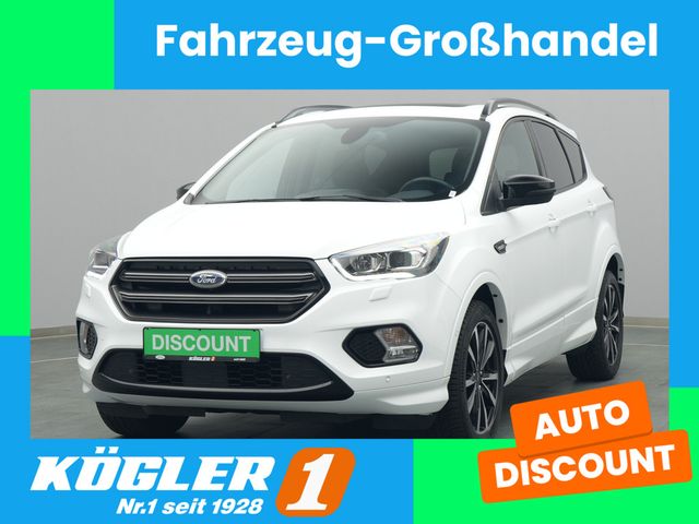 Ford Kuga ST-Line 150PS