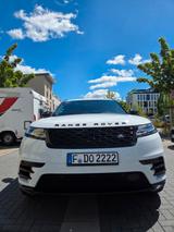 Land Rover Range Rover Velar 2.0 P300 R-Dynamic S R-Dyn... - gebrauchte Land Rover Range Rover Velar aus dem Jahr 2020