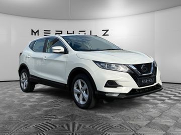 Nissan Qashqai - 3