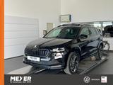 Skoda Karoq Sportline 2.0 TSI 4x4 DSG *Panorama, AHK, - Skoda Karoq Gebrauchtwagen
