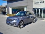 Land Rover Range Rover 3.0 SDV6 Vogue SWB aut. - Land Rover Range Rover mit Diesel-Antrieb: Blau