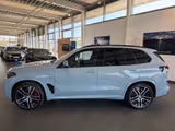 BMW X5 xDrive50e Navi Tempom.aktiv Panoramadach - BMW X5 in Oberhausen