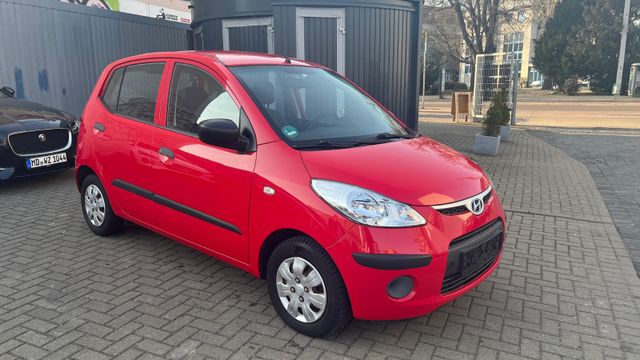 Hyundai i10 1.1 *Klima/Euro4/49KW*