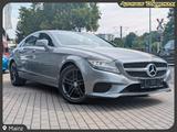Mercedes-Benz CLS 220 d Coupé *LEDER*NAVI*LED*9G*SPORTPAKET*