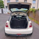 MINI Cooper - Automatik - TÜV neu VB - MINI Coupe Serie mit Benzin-Antrieb: Automatik
