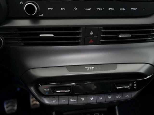 BAYON FACELIFT T-GDI PRIME+VOLL LED+NAVI+RÜCKFAH