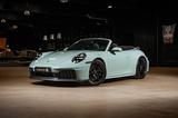 Porsche 992 .2 Carrera GTS Cabriolet - Porsche 992 mit Hybrid-Antrieb: Cabrio