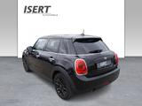 MINI One Blackyard 5-trg. +SHZ+PDC+KLIMA - MINI MINI: Black