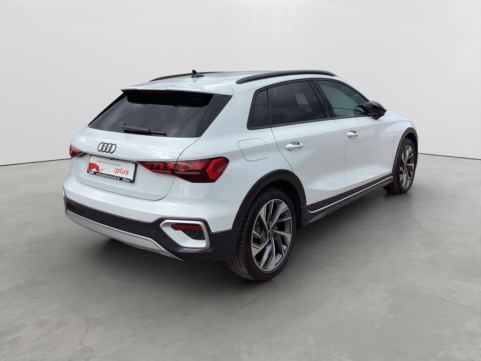 Audi A3 - Bild 5