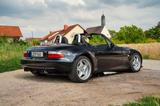 BMW Z3 M M Roadster - - BMW Z3 M Gebrauchtwagen