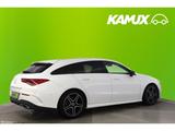 Mercedes-Benz CLA 220 Shooting Brake AMG Line LED+NAVI+PANO - Mercedes-Benz CLA 220 Shooting Brake in Köln