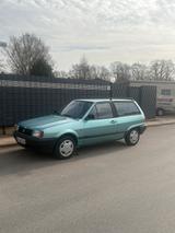 Volkswagen VW Polo 86C 1.0 Polo CL 2F Mintgrün 1992 4... - Volkswagen Polo: 2f 86c