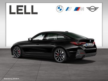 BMW 420 - 6