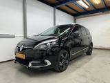 Renault Grand Scenic Bose Edition dCi 160 7-SITZE - rote Renault Grand Scenic