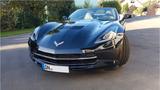 Corvette C7 6.2 V8 AT8 Stingray Cabrio 3LT Stingray 3LT - Corvette: Cabrio, Stingray