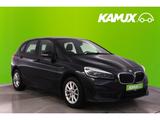 BMW 218 Active Tourer Steptronic Advantage LED+NAVI+ - BMW 2er Reihe: Active Tourer