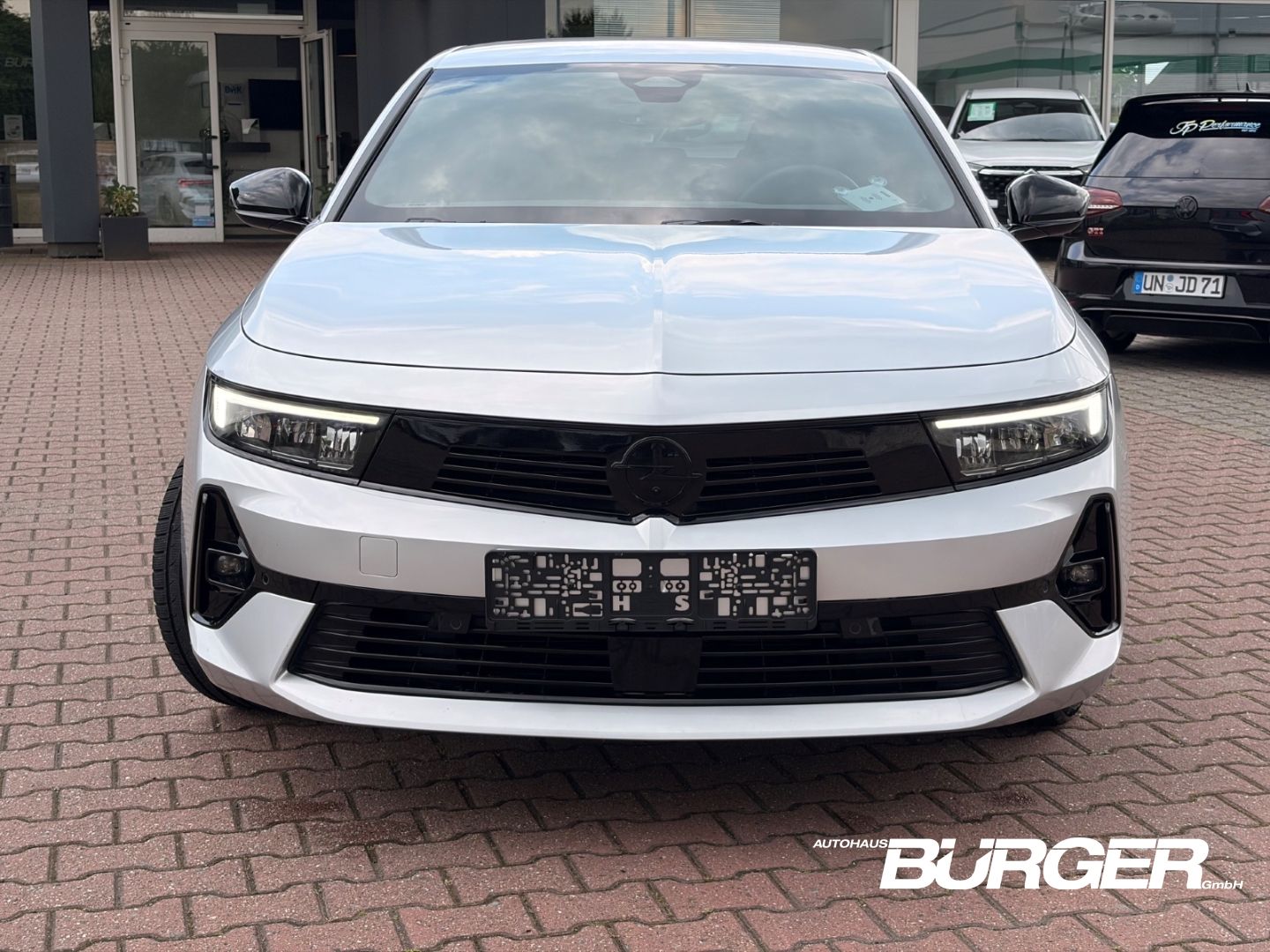Opel Astra L GS Navi 360° Voll-LED Winterpaket Tempo  imagem 2