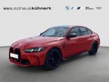 BMW M3 Lim Competition M xDrive Adapt. Fahrwerk