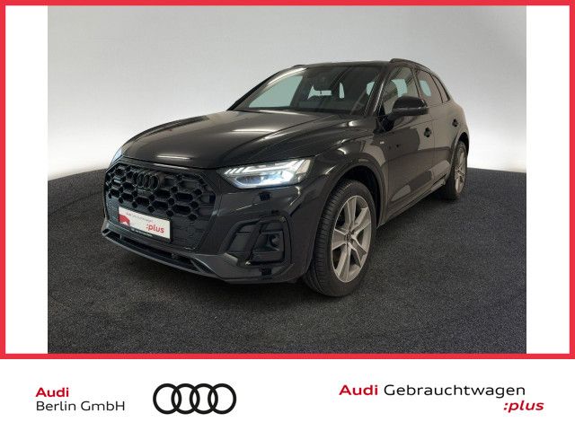 Image of Audi Q5