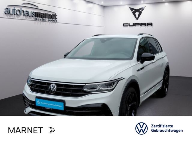 Volkswagen Tiguan 2.0 TDi DSG 4Motion  R-Line*Black Style*