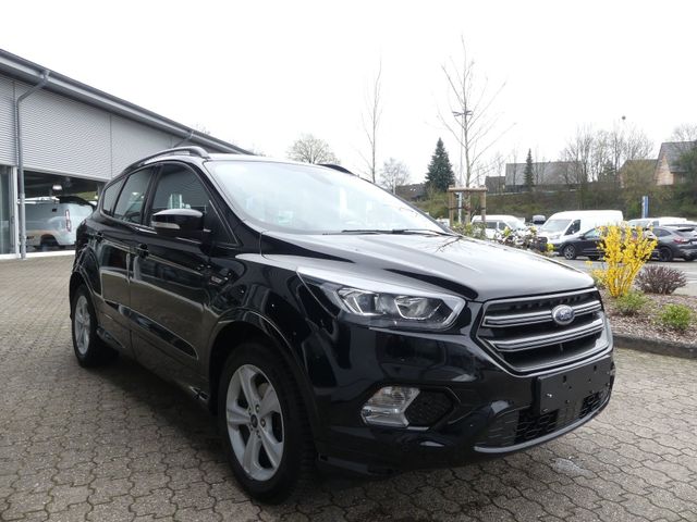 Ford Kuga 1,5 l EcoBoost 110 kW (150 PS) 5T B ST-Line