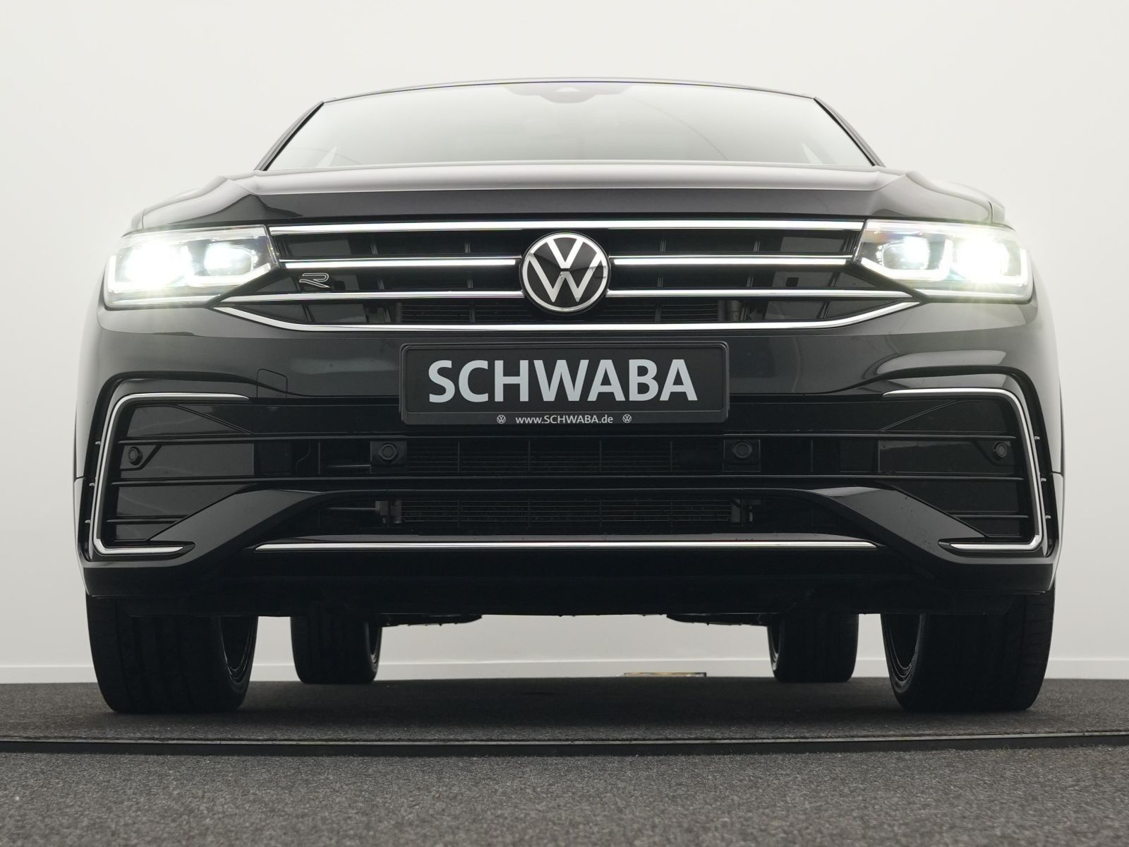 Volkswagen Tiguan Allspace - Bild 41