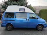 Volkswagen T4 Caravelle Camper, Schlafdach, 8 Sitze, ... - gebrauchte Volkswagen T4 Caravelle aus dem Jahr 2000