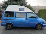 Volkswagen T4 Caravelle Camper, Schlafdach, 8 Sitze, ... - VW T4 Gebrauchtwagen in Dresden