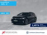 Volkswagen ID.7 Tourer GTX 4M 5JG+MATRIX+NAV+AHK+HARMAN+HUD