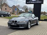 BMW Z3 roadster 2.0 VERY GOOD CONDITION 0483/47.20.6 - BMW aus 2000: Cabrio