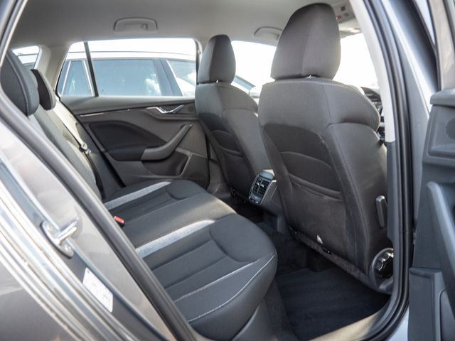 Foto Nummer 4: SKODA Scala