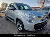 Fiat 500L Easy - Fiat 500L: Easy