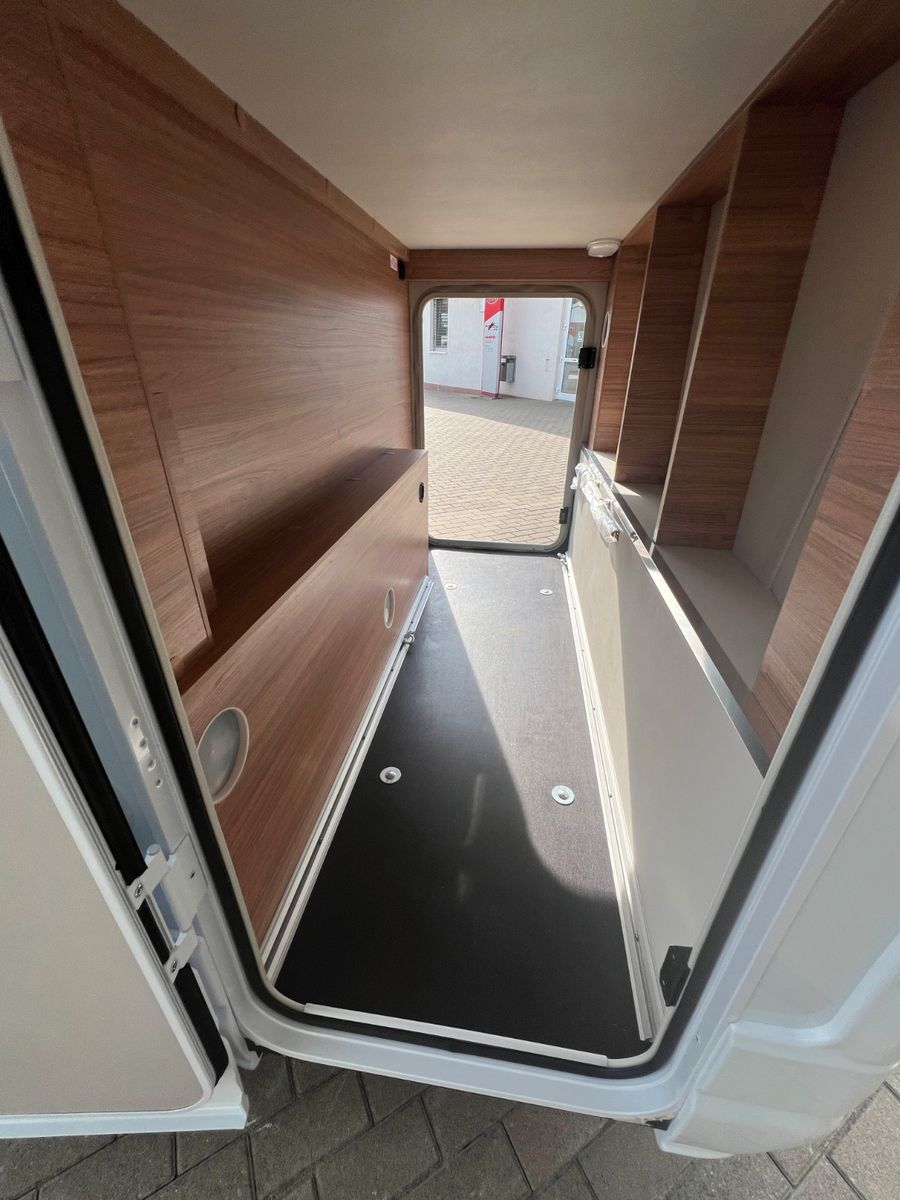 Fahrzeugabbildung Weinsberg X-Cursion CUV 500 MQ Edition Pepper