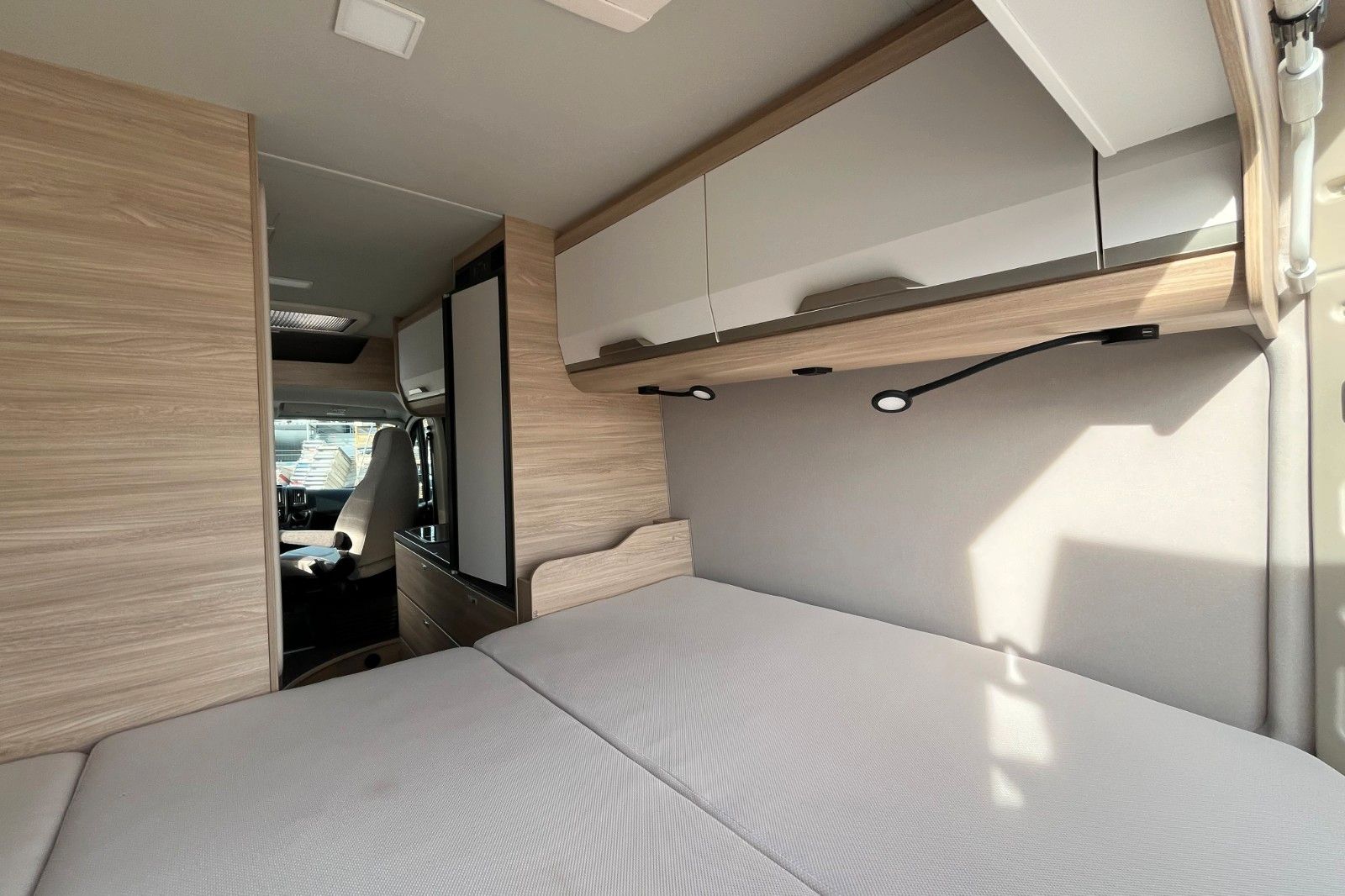 Fahrzeugabbildung Knaus BoxStar 600 Street