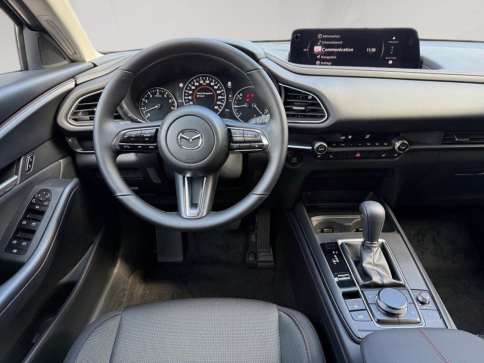 Mazda CX-30 - Bild 10