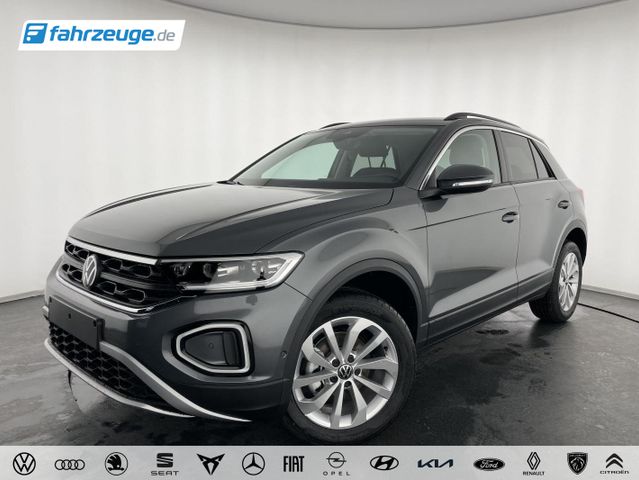 Volkswagen T-Roc Life Edition 1.5 TSI 150 PS DSG *LED PLUS*