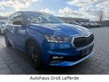 Skoda Fabia Selection 1.5 TSI DSG LED Navi RFK SHZ